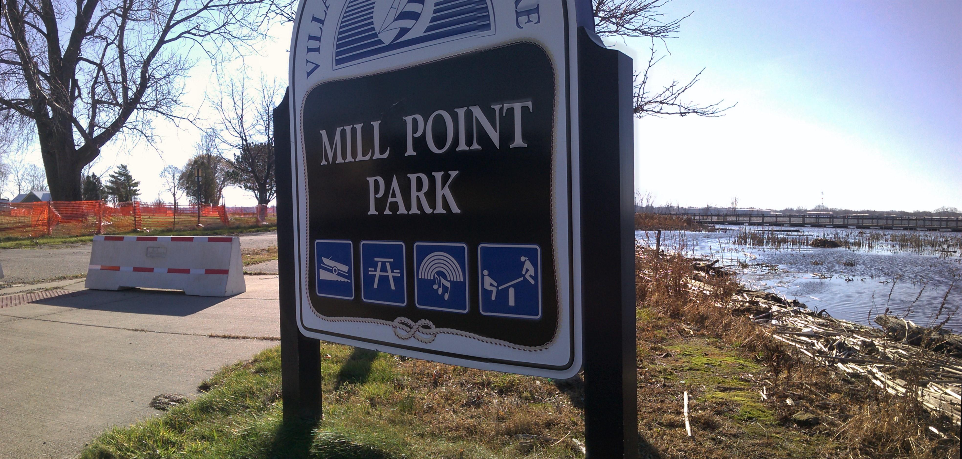 Mill Point Park
